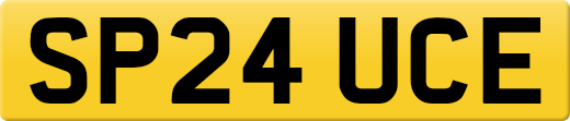 SP24UCE