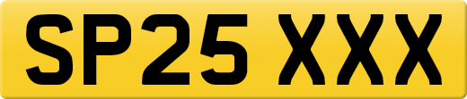 SP25XXX
