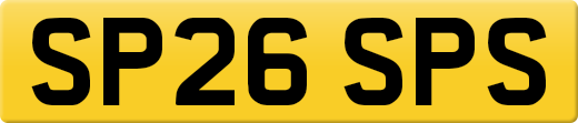 SP26SPS