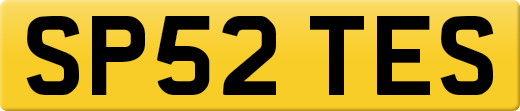 SP52TES