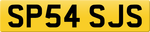 SP54SJS