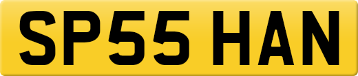 SP55HAN