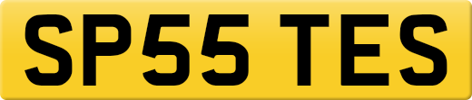 SP55TES