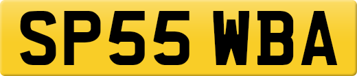 SP55WBA