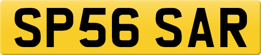 SP56SAR