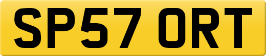 SP57ORT