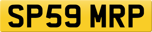 SP59MRP