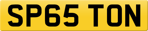 SP65TON