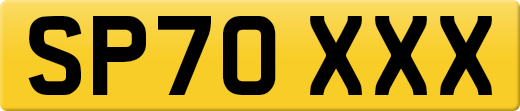 SP70XXX