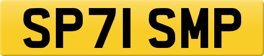 SP71SMP