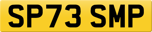 SP73SMP