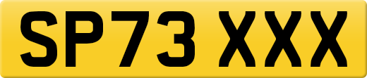 SP73XXX