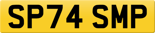 SP74SMP