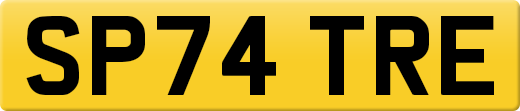 SP74TRE