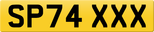 SP74XXX