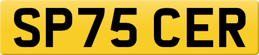 SP75CER