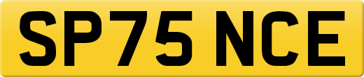 SP75NCE