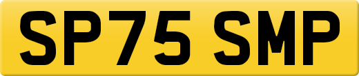 SP75SMP