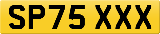 SP75XXX