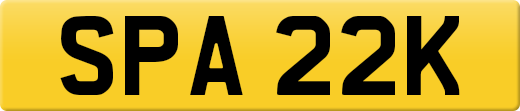 SPA22K
