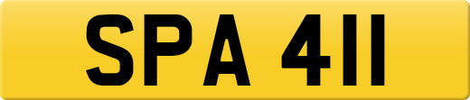 SPA411