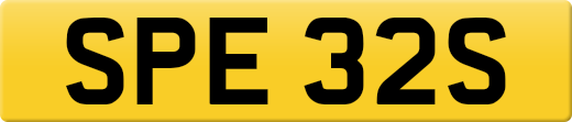 SPE32S