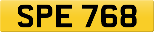 SPE768