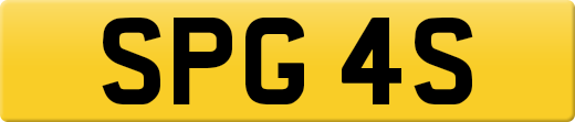 SPG4S