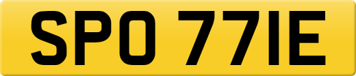 SPO771E