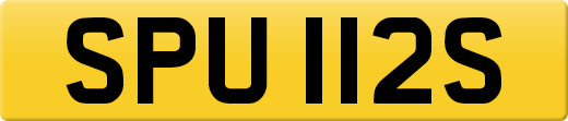 SPU112S