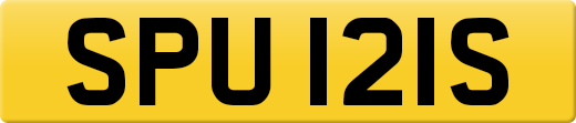 SPU121S