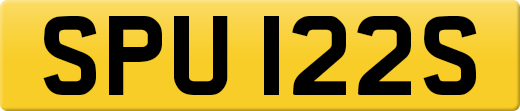 SPU122S