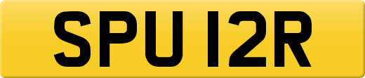 SPU12R