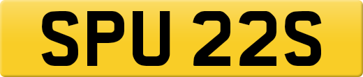 SPU22S