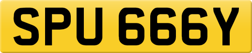 SPU666Y