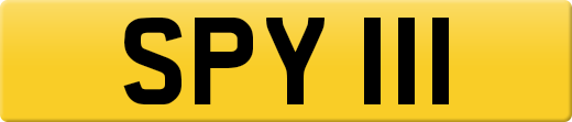 SPY111