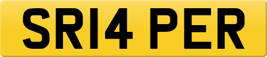 SR14PER