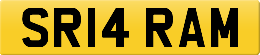 SR14RAM