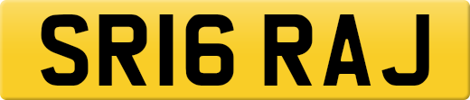 SR16RAJ