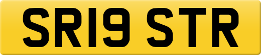 SR19STR