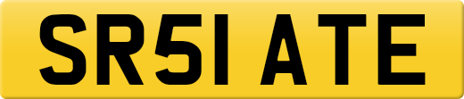 SR51ATE