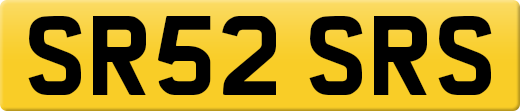 SR52SRS