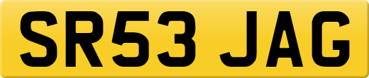 SR53JAG