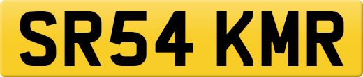 SR54KMR