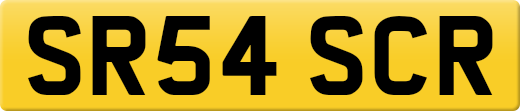 SR54SCR