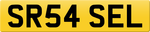 SR54SEL