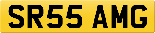 SR55AMG