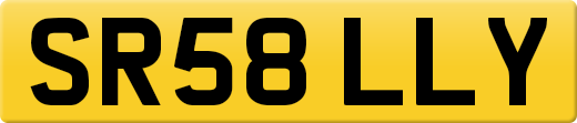 SR58LLY