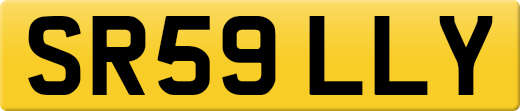 SR59LLY