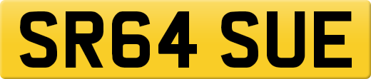 SR64SUE